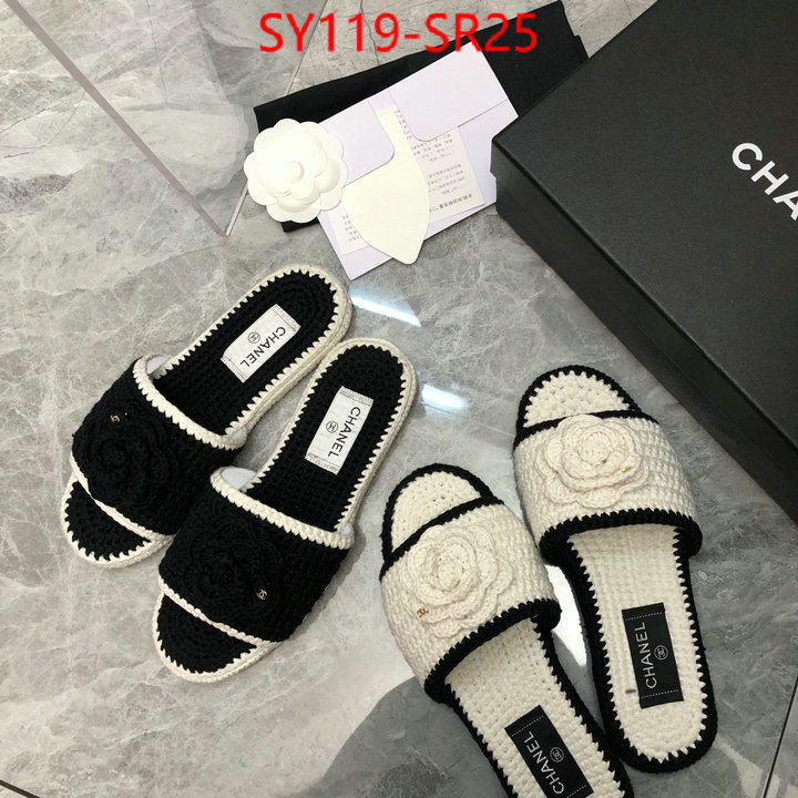 Women Shoes-Chanel,1:01 , ID: SR25,$: 119USD