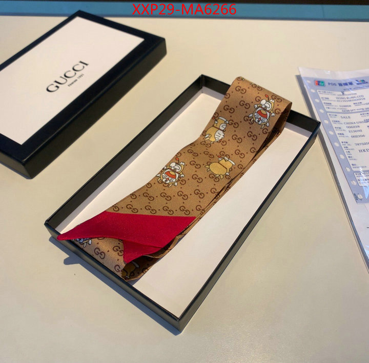 Scarf-Gucci,designer wholesale replica , ID: MA6266,$: 29USD