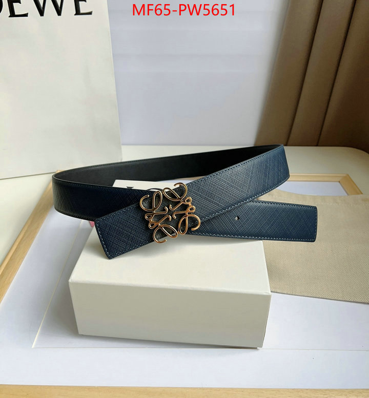 Belts-Loewe,buy aaaaa cheap , ID: PW5651,$: 65USD