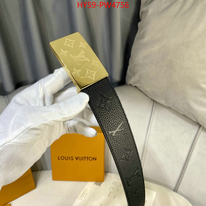 Belts-LV,best designer replica , ID: PW4756,$: 59USD