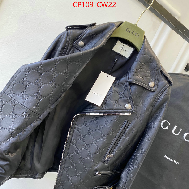 Clothing-Gucci,good , ID: CW22,$: 315USD