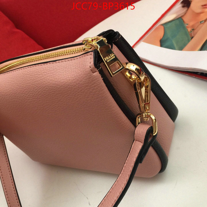 Prada Bags(4A)-Diagonal-,sell online luxury designer ,ID: BP3615,$: 79USD