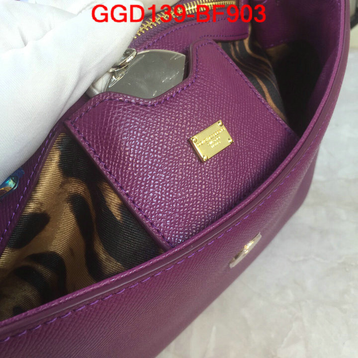 DG Bags(4A)-Sicily,replica aaaaa designer ,ID: BF903,$:139USD