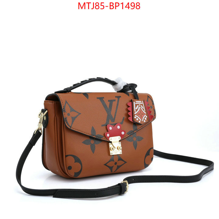 LV Bags(4A)-Pochette MTis Bag-Twist-,ID: BP1498,$: 85USD