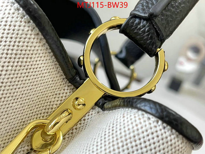 LV Bags(4A)-Handbag Collection-,top ,ID: BW39,