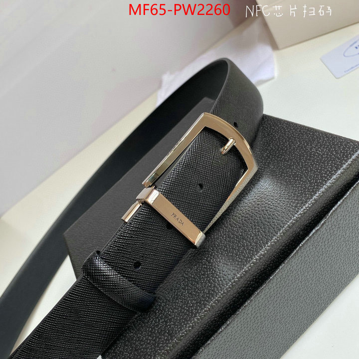 Belts-Prada,best fake , ID: PW2260,$: 65USD