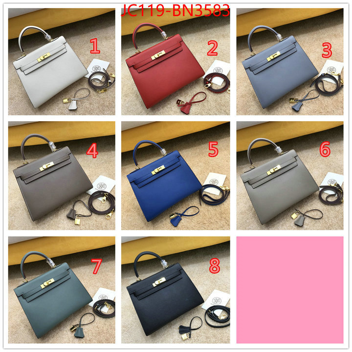 Hermes Bags(4A)-Kelly-,for sale cheap now ,ID: BN3583,