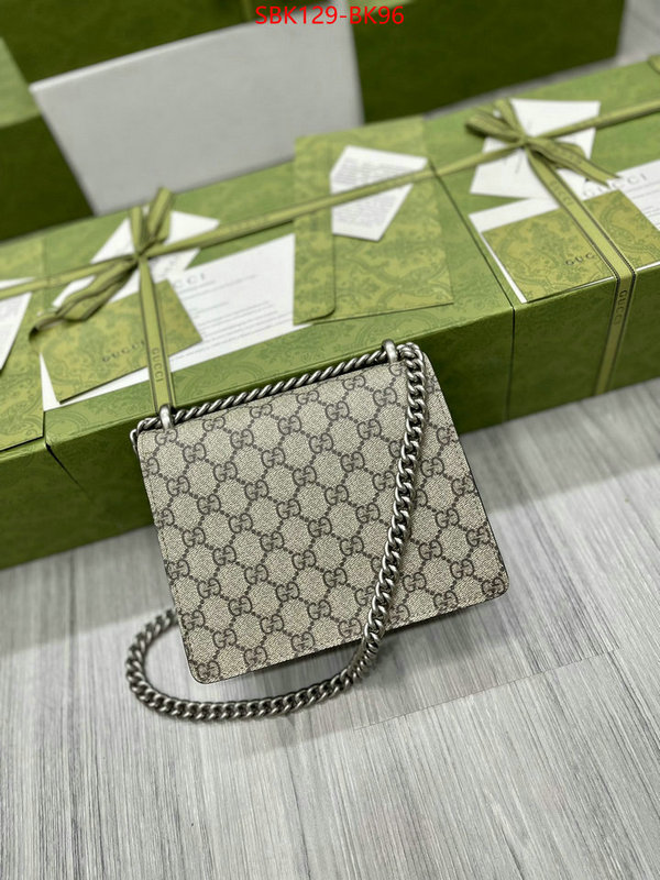 Gucci Bags Promotion-,ID: BK96,