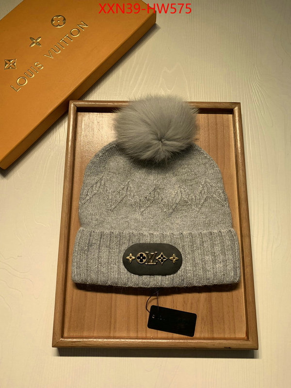 Cap (Hat)-LV,where can i buy the best quality , ID: HW575,$: 39USD