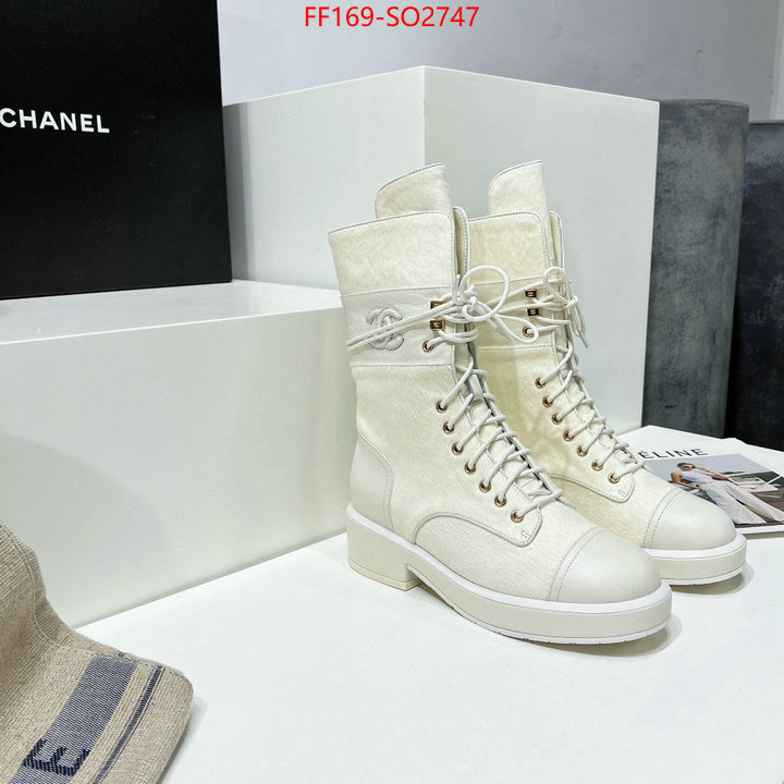 Women Shoes-Chanel,online from china , ID: SO2747,$: 169USD