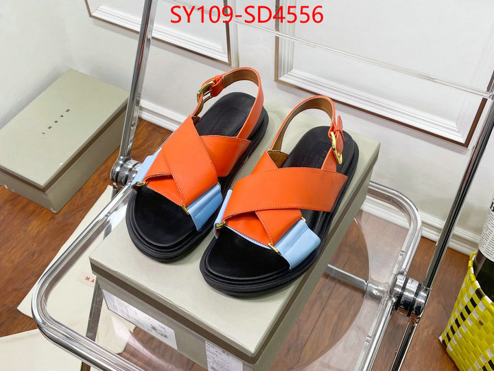 Women Shoes-Marni,7 star collection , ID: SD4556,$: 109USD