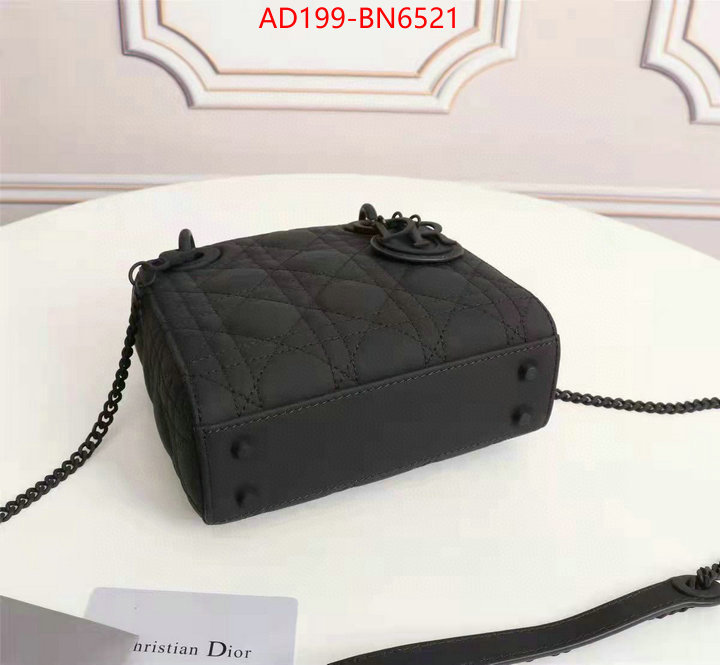 Dior Bags(TOP)-Lady-,ID: BN6521,$: 199USD