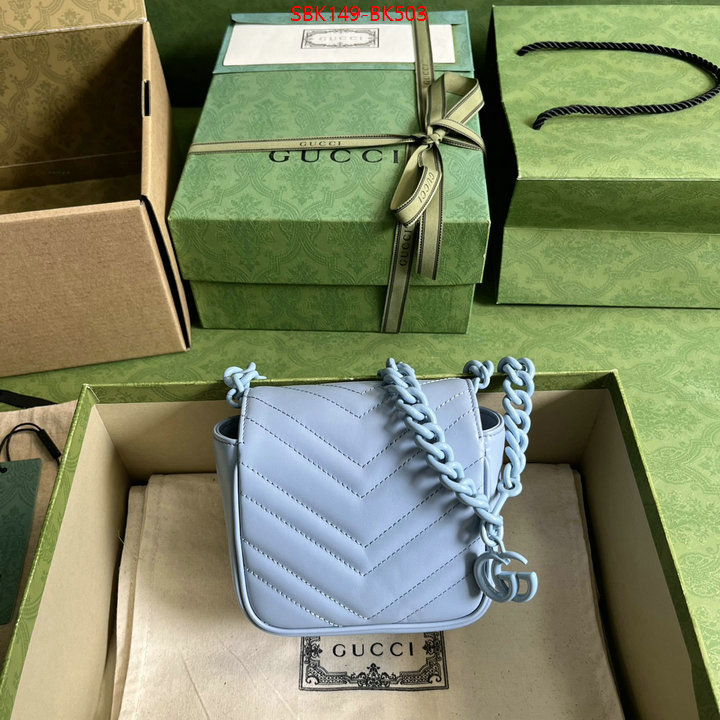 Gucci Bags Promotion,,ID: BK503,