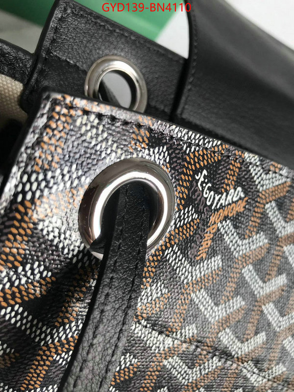 Goyard Bags(4A)-Handbag-,best replica 1:1 ,ID: BN4110,$: 139USD