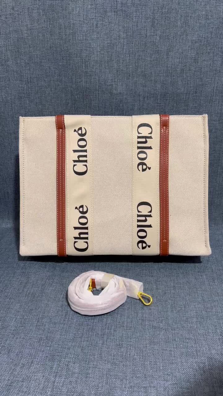 Chloe Bags(4A)-Woody,high quality perfect ,ID: BX505,$:75USD