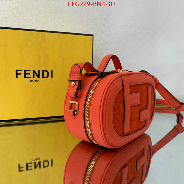 Fendi Bags(TOP)-Diagonal-,best ,ID: BN4283,$: 229USD