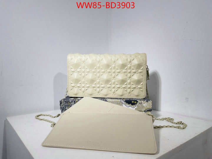 Dior Bags(4A)-Other Style-,ID: BD3903,$: 85USD