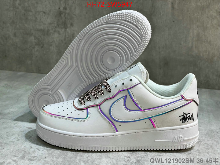 Women Shoes-NIKE,wholesale 2023 replica , ID: SW5947,$: 72USD