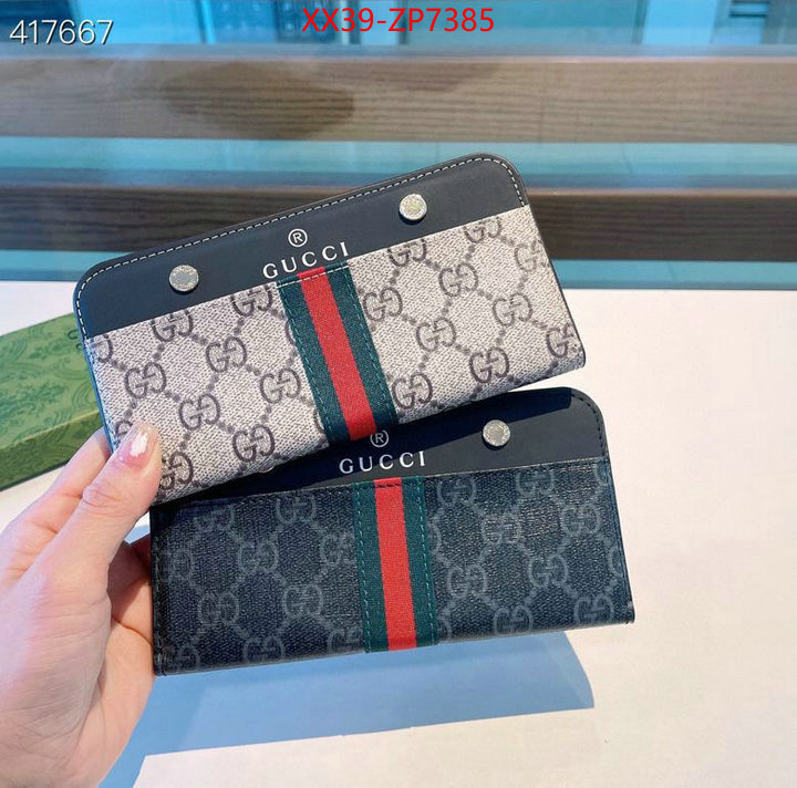 Phone case-Gucci,cheap online best designer , ID: ZP7385,$: 39USD