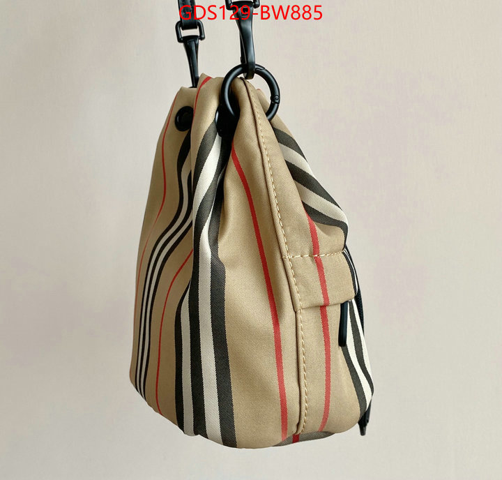 Burberry Bags(TOP)-Bucket Bag-,best replica ,ID: BW885,$: 129USD