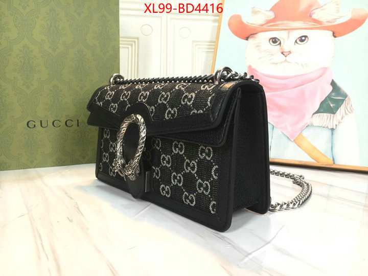 Gucci Bags(4A)-Dionysus-,can you buy knockoff ,ID: BD4416,$: 99USD