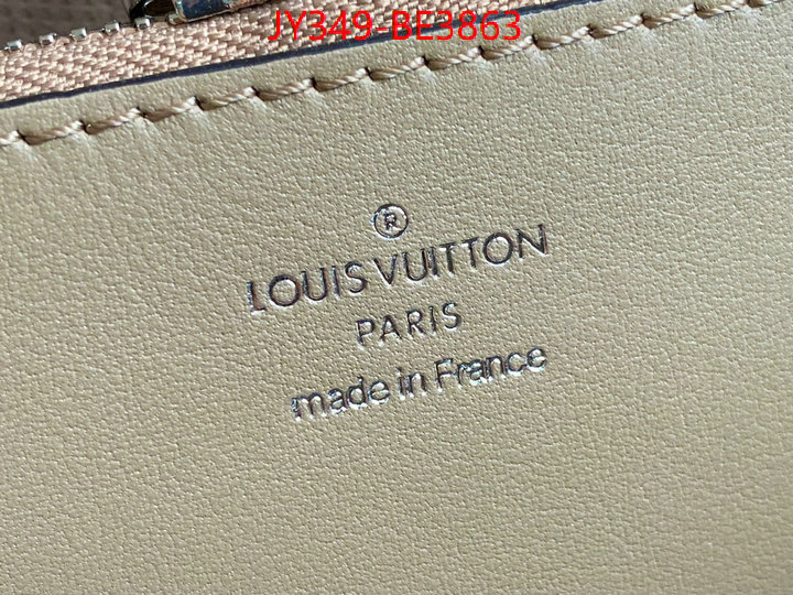 LV Bags(TOP)-Nono-No Purse-Nano No-,ID: BE3863,$: 349USD