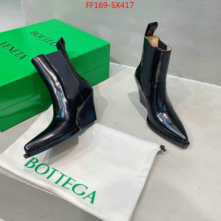 Women Shoes-BV,where quality designer replica , ID: SX417,$: 169USD