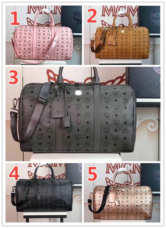 MCM Bags(TOP)-Handbag-,ID: BY53,$:119USD