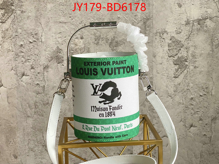 LV Bags(TOP)-Nono-No Purse-Nano No-,ID: BD6178,$: 179USD