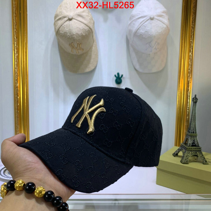 Cap (Hat)-Gucci,best luxury replica , ID: HL5265,$: 32USD