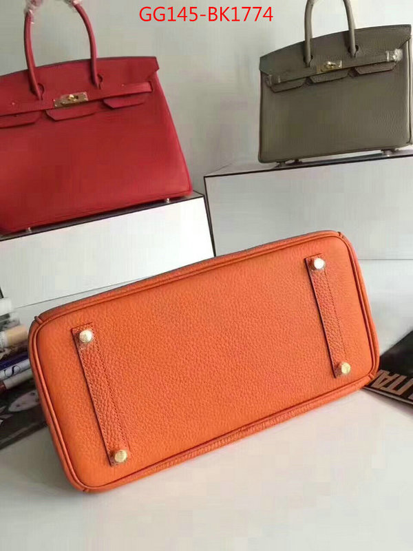 Hermes Bags(TOP)-Birkin-,replicas buy special ,ID: BK1774,$:145USD