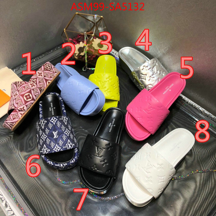 Women Shoes-LV,top sale , ID: SA5132,$: 99USD