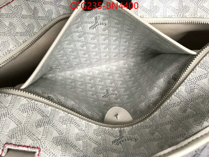 Goyard Bags(TOP)-Handbag-,ID: BN4400,$: 235USD