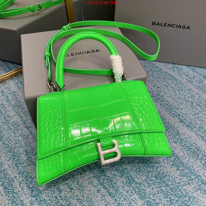 Balenciaga Bags(TOP)-Hourglass-,where can i buy the best quality ,ID: BE1933,$: 219USD