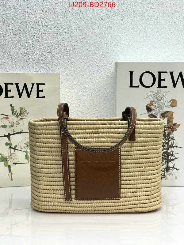 Loewe Bags(TOP)-Handbag-,buy replica ,ID: BD2766,$: 209USD