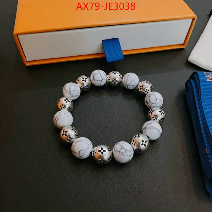 Jewelry-LV,outlet sale store , ID: JE3038,$: 79USD