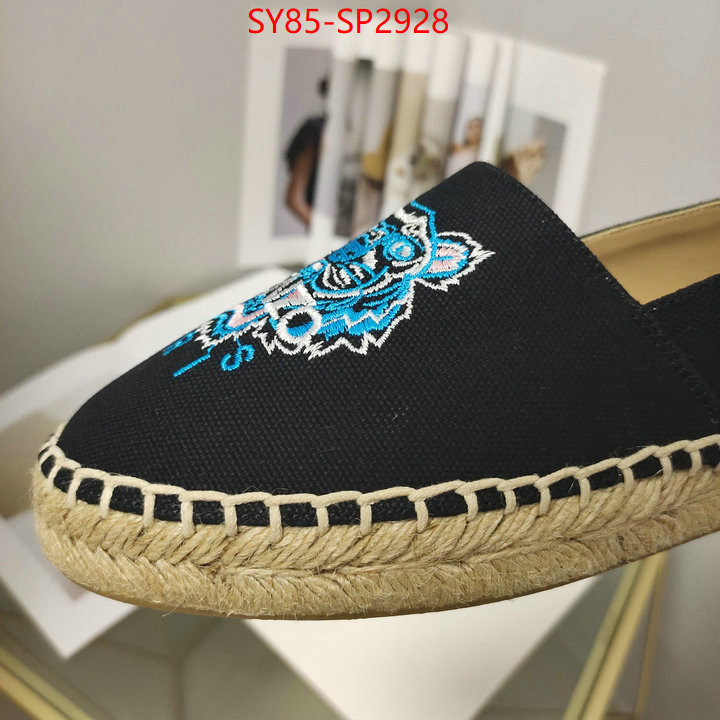 Women Shoes-Kenzo,best capucines replica , ID: SP2928,$: 85USD