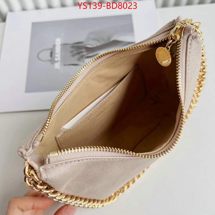 Stella McCartney Bags (TOP)-Handbag-,china sale ,ID: BD8023,$: 139USD