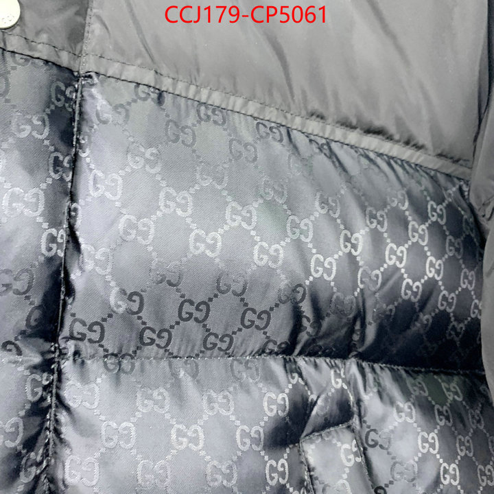 Down jacket Women-Gucci,where can you buy replica , ID: CP5061,$: 179USD