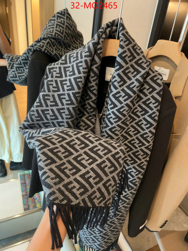 Scarf-Fendi,buy replica , ID: MO2465,$: 32USD