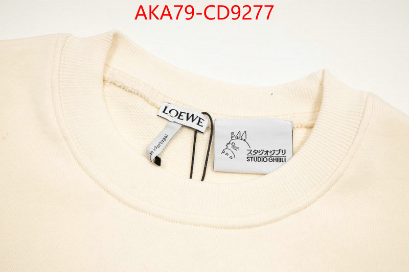 Clothing-Loewe,replica online , ID: CD9277,$: 79USD