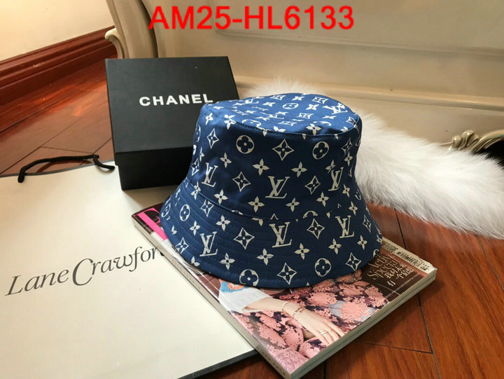 Cap (Hat)-LV,are you looking for , ID: HL6133,$: 25USD