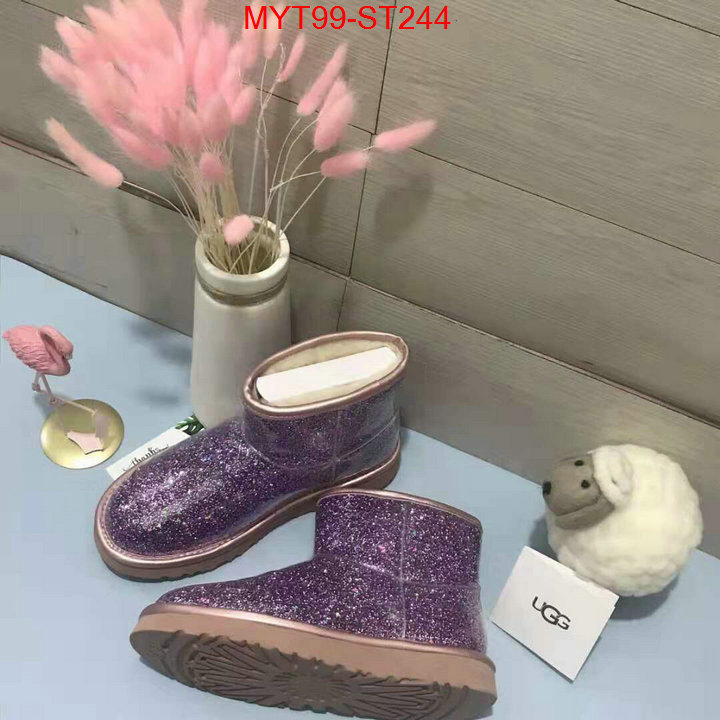 Women Shoes-UGG,top brands like , ID:ST244,$: 99USD