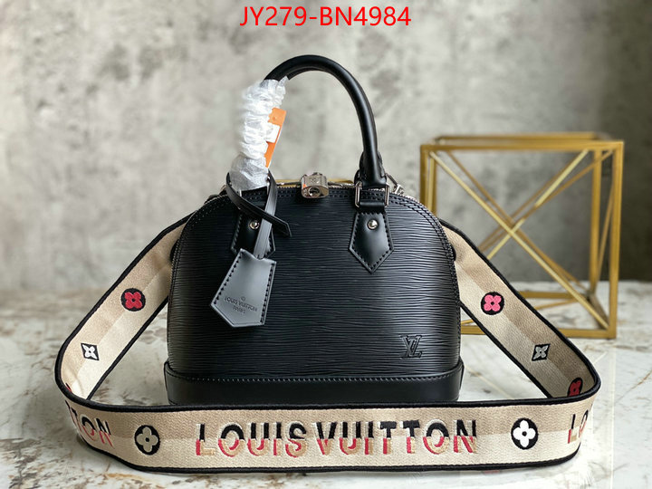LV Bags(TOP)-Alma-,ID: BN4984,$: 279USD