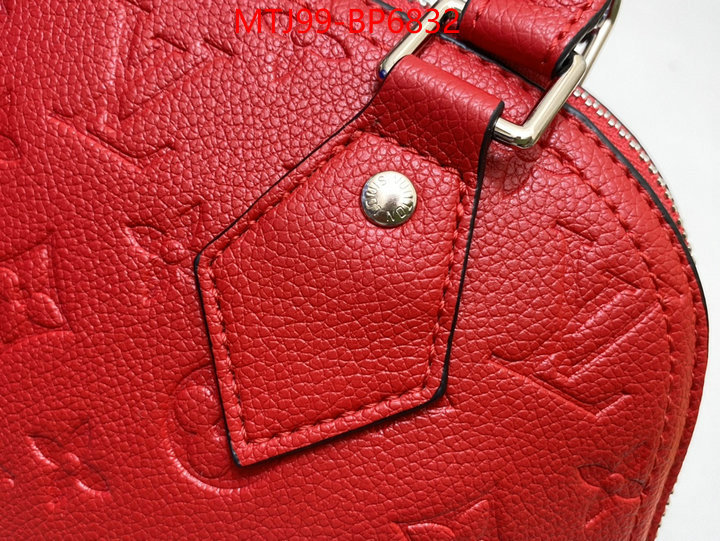 LV Bags(4A)-Alma-,perfect ,ID: BP6832,$: 99USD