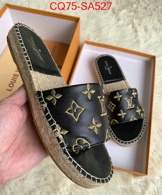 Women Shoes-LV,where to buy , ID:SA527,$:75USD