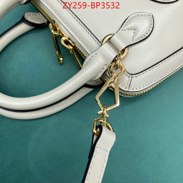 Gucci Bags(TOP)-Horsebit-,how to find designer replica ,ID: BP3532,$: 259USD