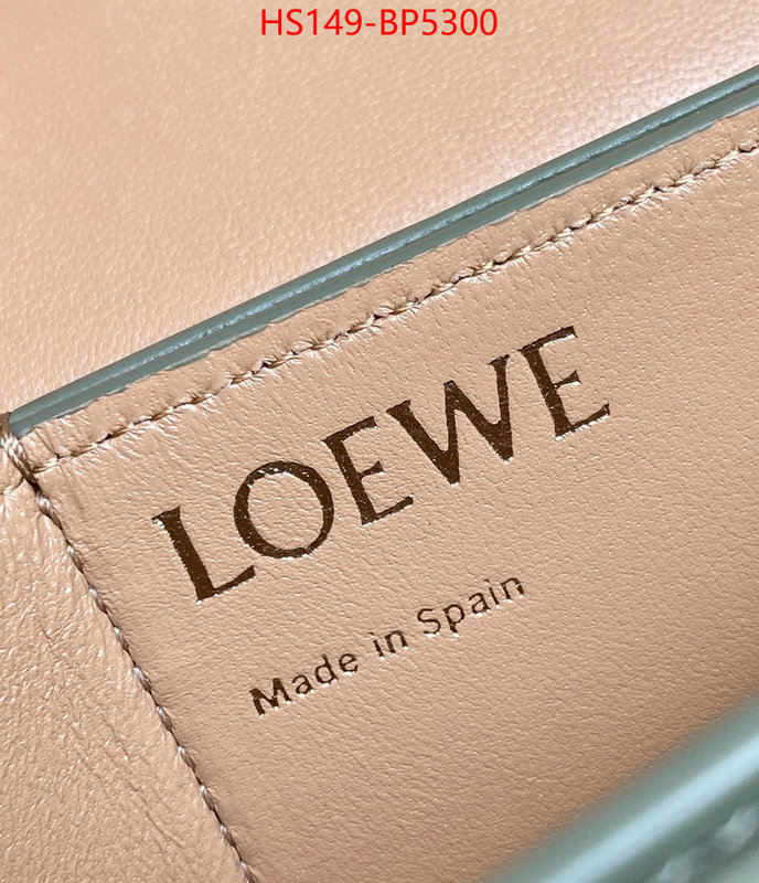 Loewe Bags(TOP)-Diagonal-,cheap ,ID: BP5300,$: 149USD