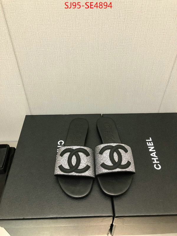 Women Shoes-Chanel,flawless , ID: SE4894,$: 95USD