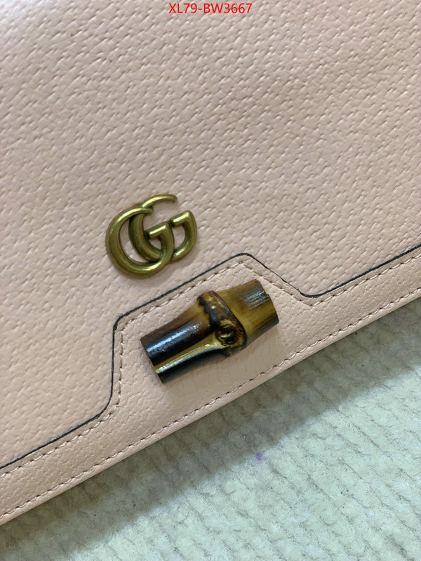 Gucci Bags(4A)-Diagonal-,2023 perfect replica designer ,ID: BW3667,$: 79USD